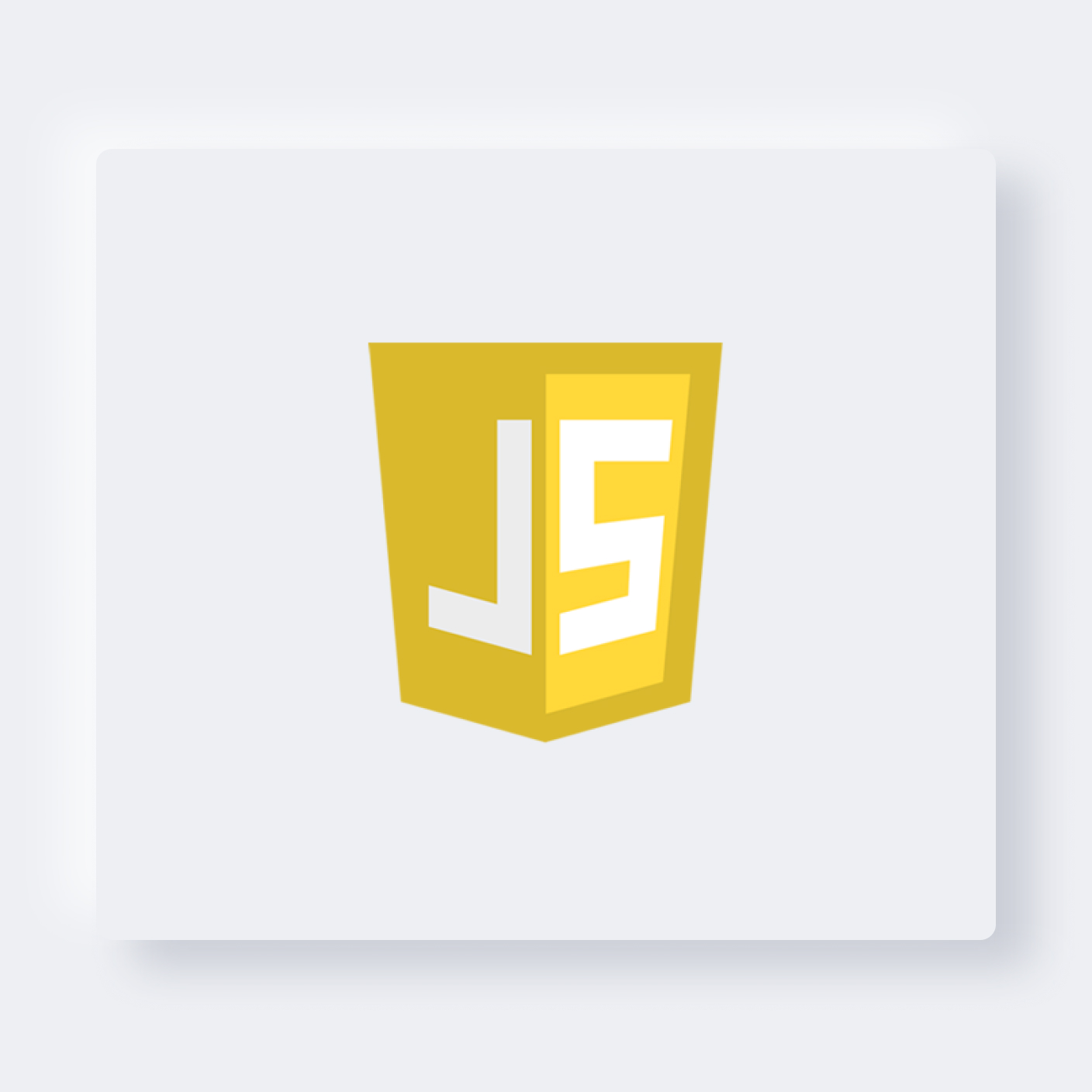 JavaScript - coding language