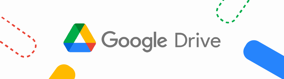 Collaboration Tool: Google Drive
