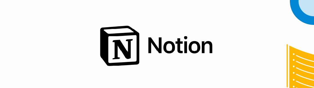 Collaboration Tool: Notion