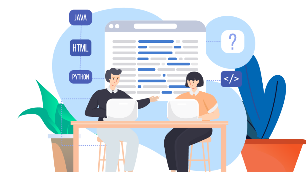 Improve Your Software Development Skills by Learning