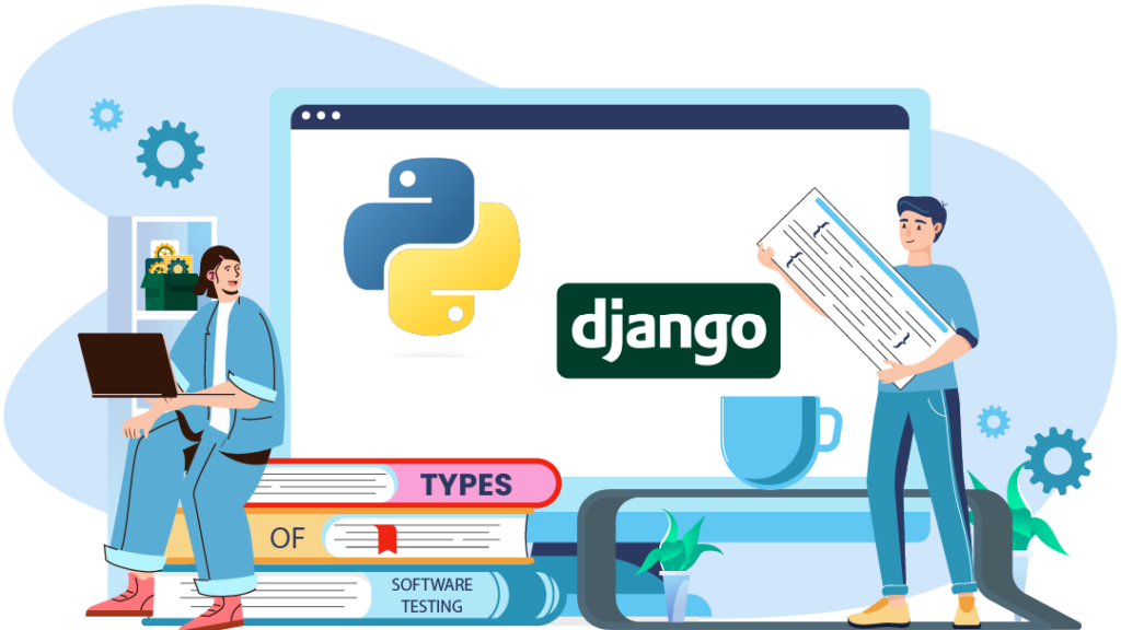 conclusion for Python: 8 Important Reasons Django Is Used in Web Development